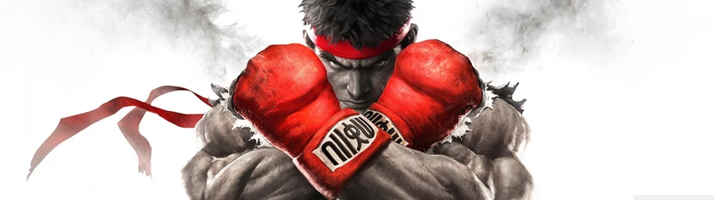 Street Fighter V 2015 HD Desktop Wallpapers : High Definition ...