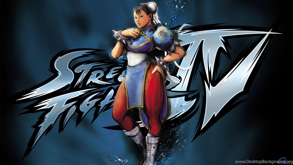Download Wallpapers Street Fighter IV (1920 X 1080 HDTV 1080p ...