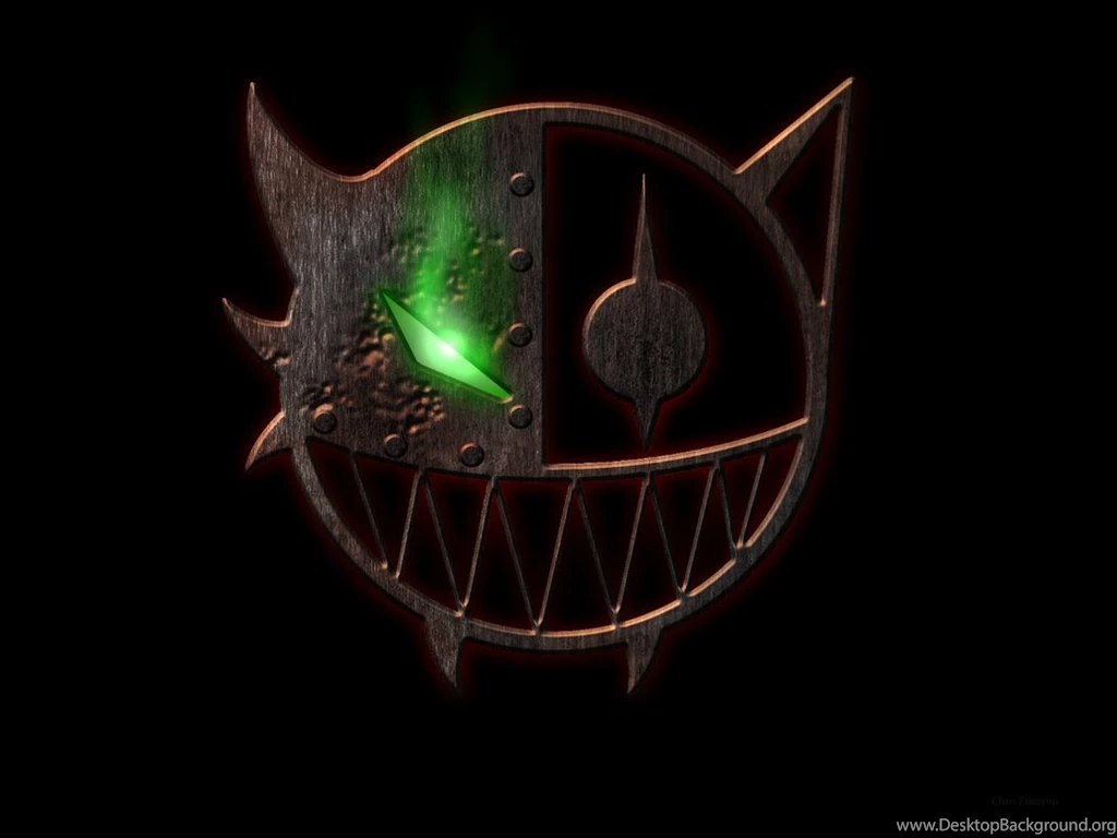 Mutant Legion Wallpapers By Bareck On DeviantArt