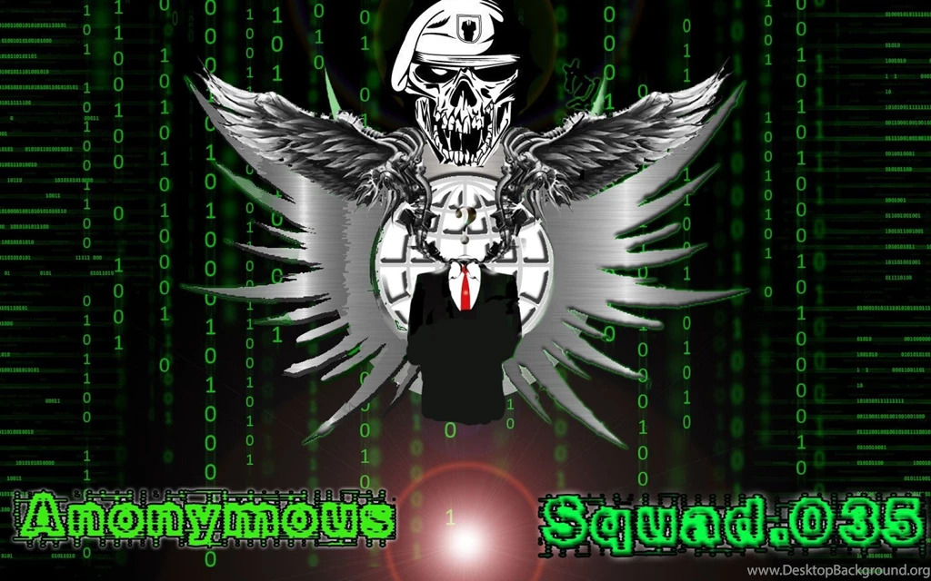 We Are Legion Wallpapers » WallDevil   Best Free HD Desktop And ...