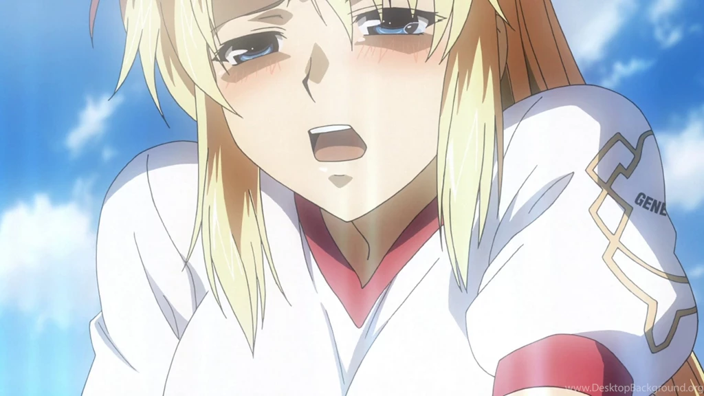 Image OVA 6.jpg Freezing Wiki Wikia