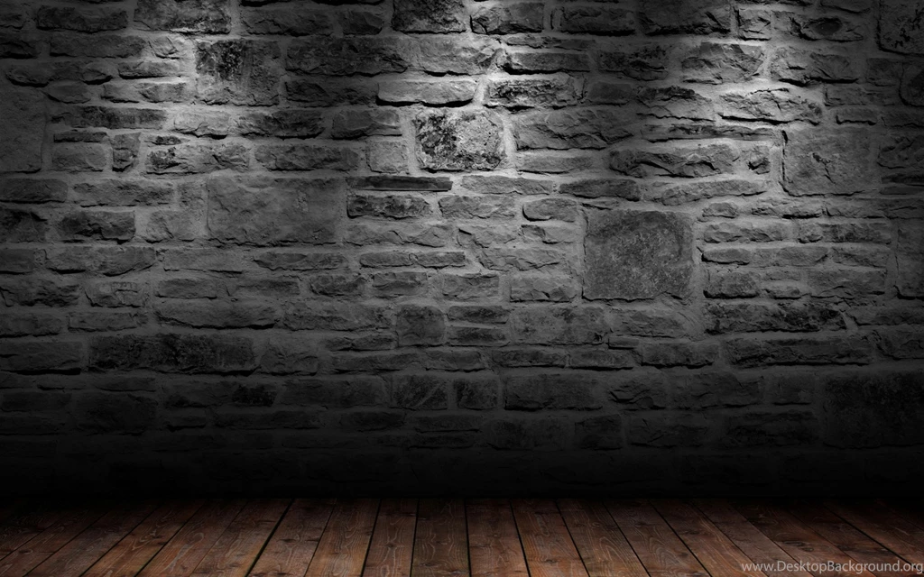 Bricks Gray Pattern Wood Light Wallpapers