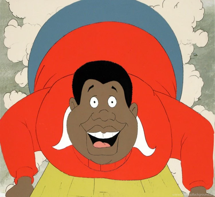 680x477px 103.68 KB Fat Albert