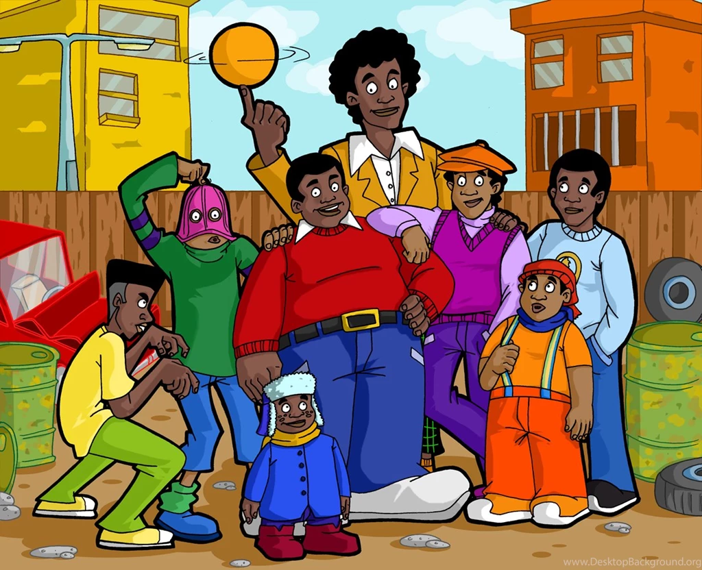 RePin Image: Fat Albert: Zombie Slayer By On Pinterest