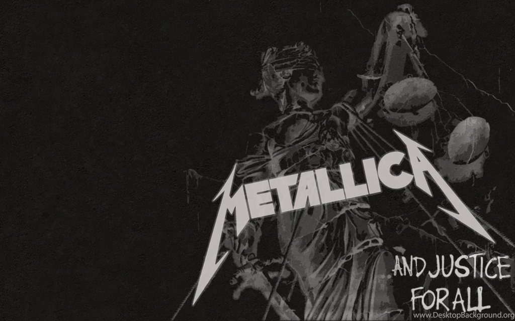 Metallica HD Wallpapers