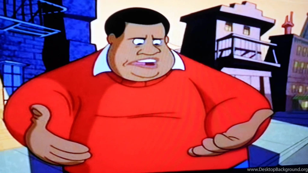 Fat Albert YouTube