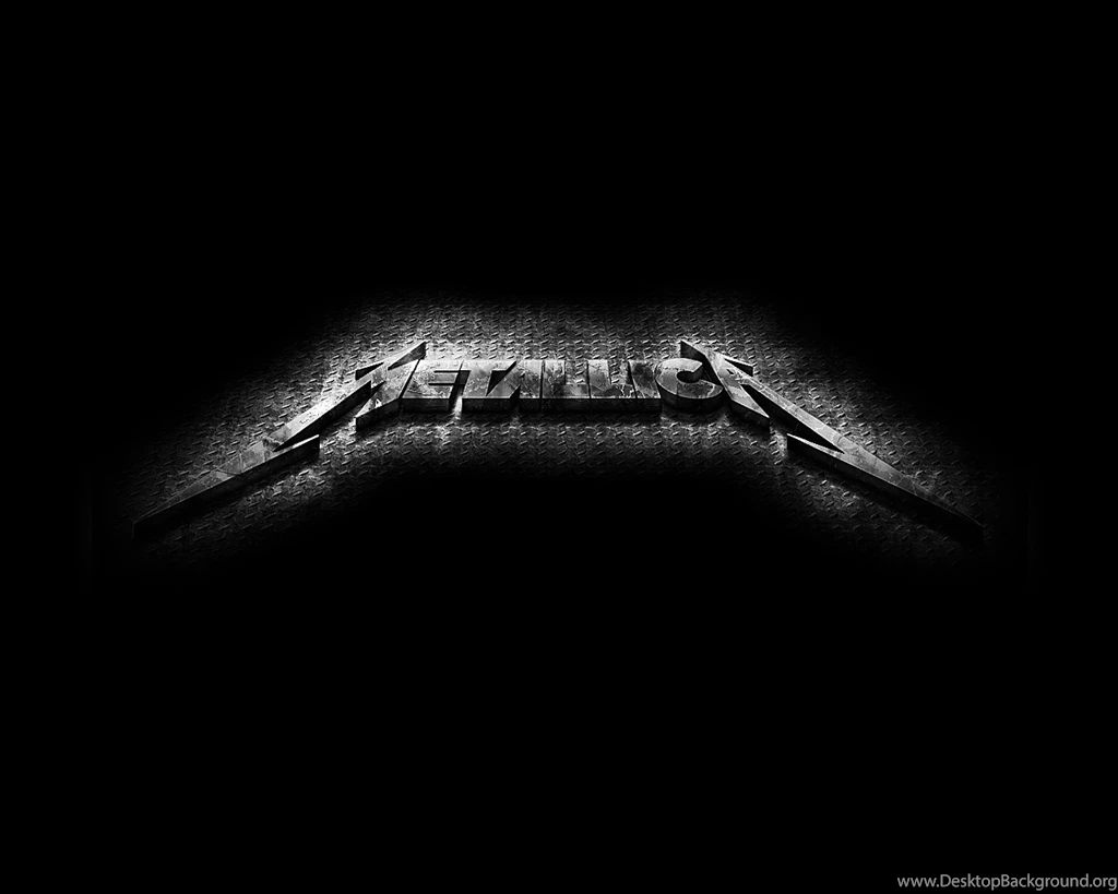 Metallica Logo Wallpapers : HD Wallpapers Fuel