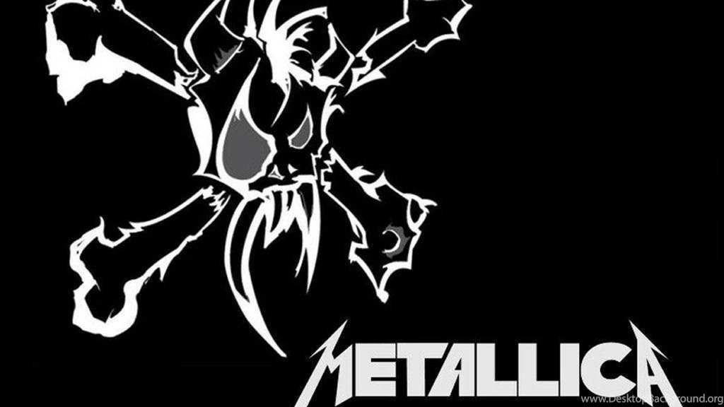 Metallica (
