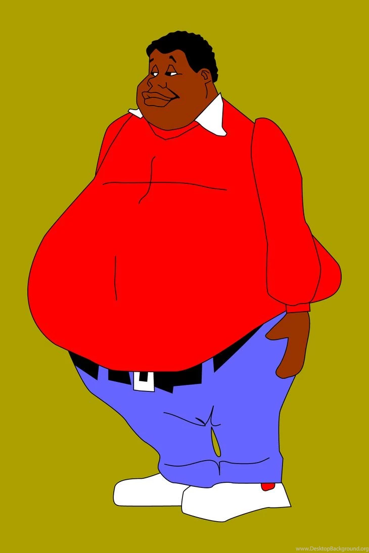 730x1095px Fat Albert