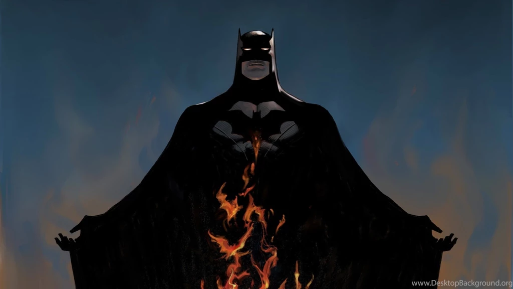 Desktop Exchange Wallpapers Comics Pictures Batman Wallpapers 3 ...