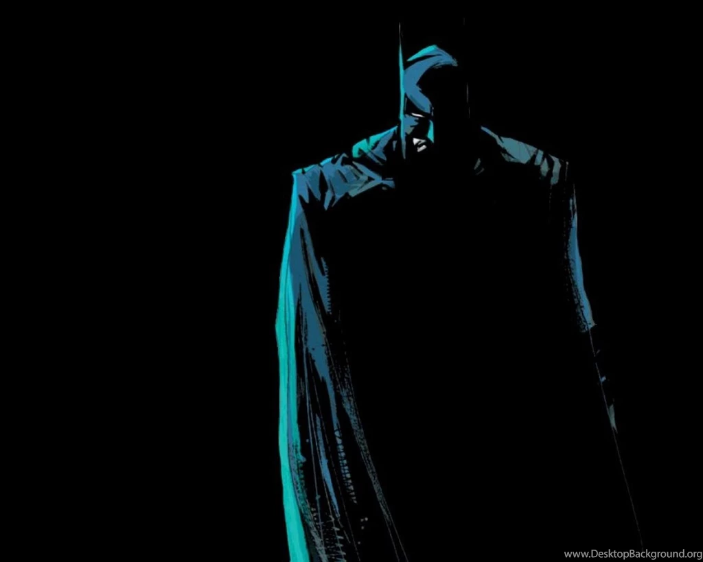 Batman Dc Comics Hd Wallpapers (