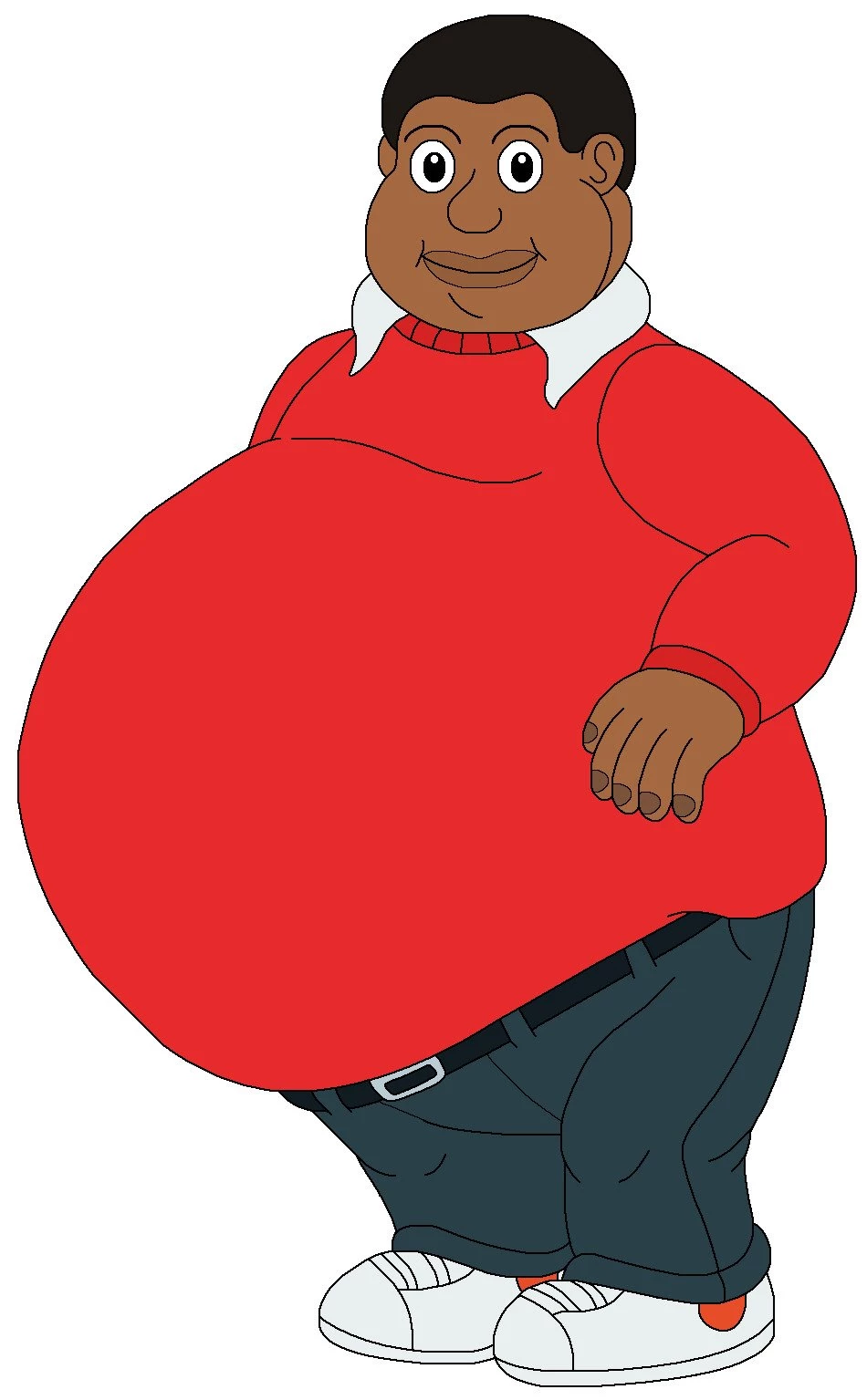 Fat Albert Cartoon Pictures All Wallpapers New