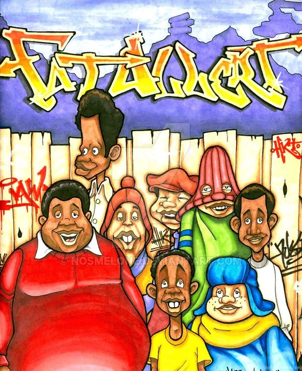 Cosby DeviantArt