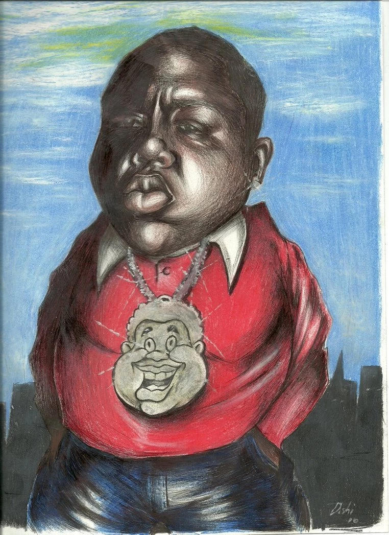 Fat Albert By Dishi72 On DeviantArt