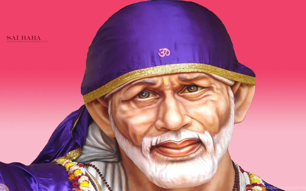 Sai Baba Wallpaper, Hd Photos & Beautiful Images Download