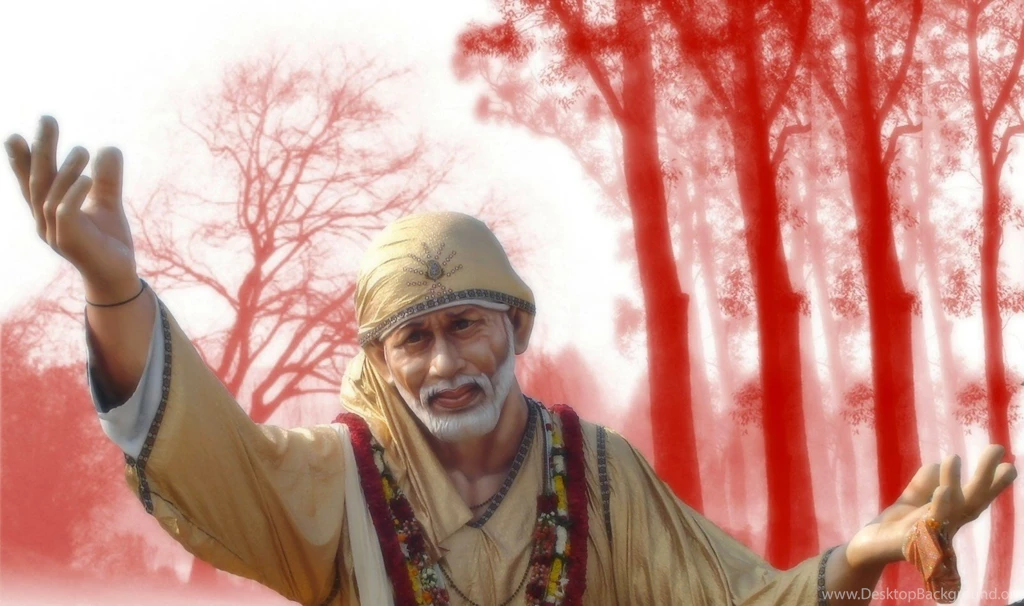 Sai Baba Hd Wallpapers Full Hd Free Hd Wallpapers