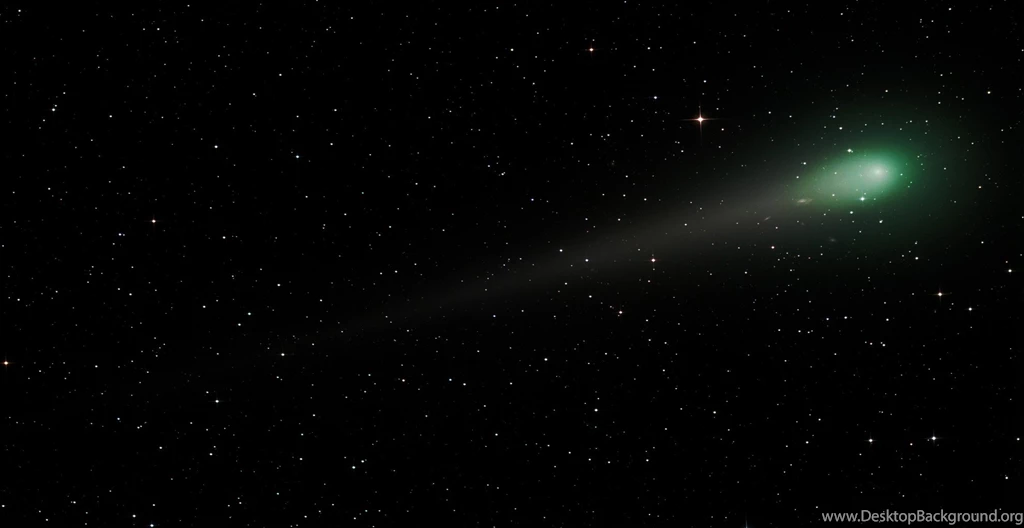 Comet [1980x1020] : Wallpapers