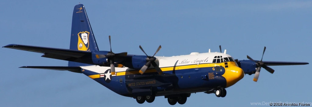 KSC Airshow '08