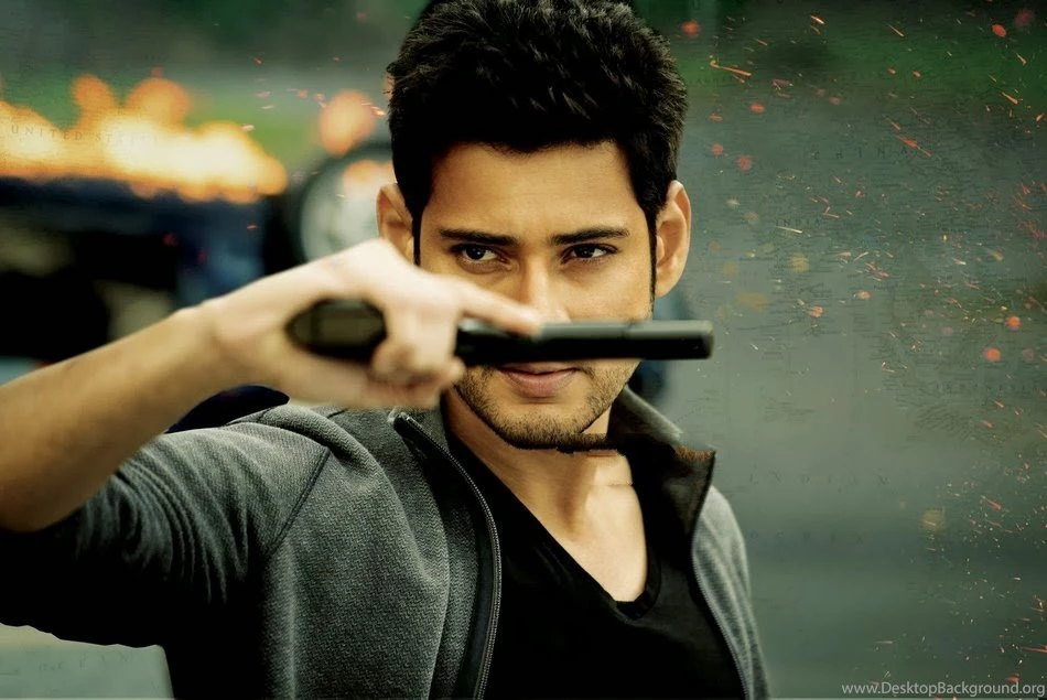 Mahesh Babu Handsome HD Images And Pictures