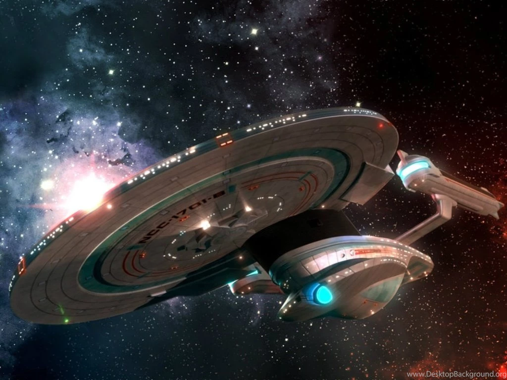 Top Ncc 1701 A Wallpapers