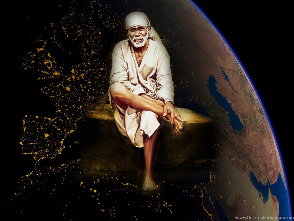Sai Baba Mobile Wallpapers Wallpapers HD Wide