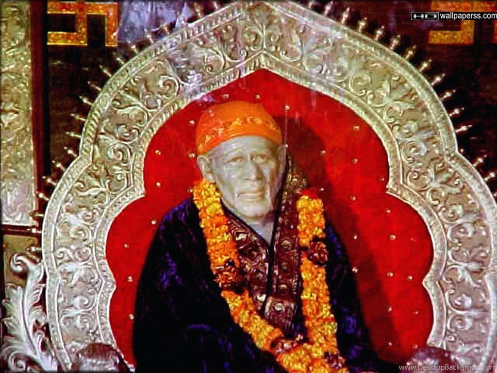 Shirdi Saibaba 1900x1200 Hq Images Best HDTV Sai Baba Wallpapers ...