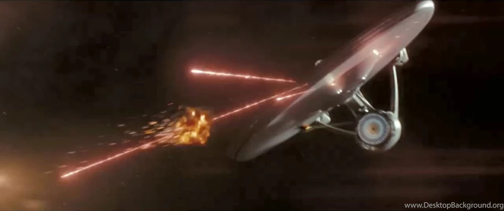 Startrek Wallpapers