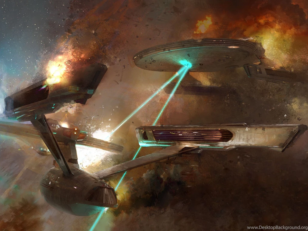Enterprise Wallpapers