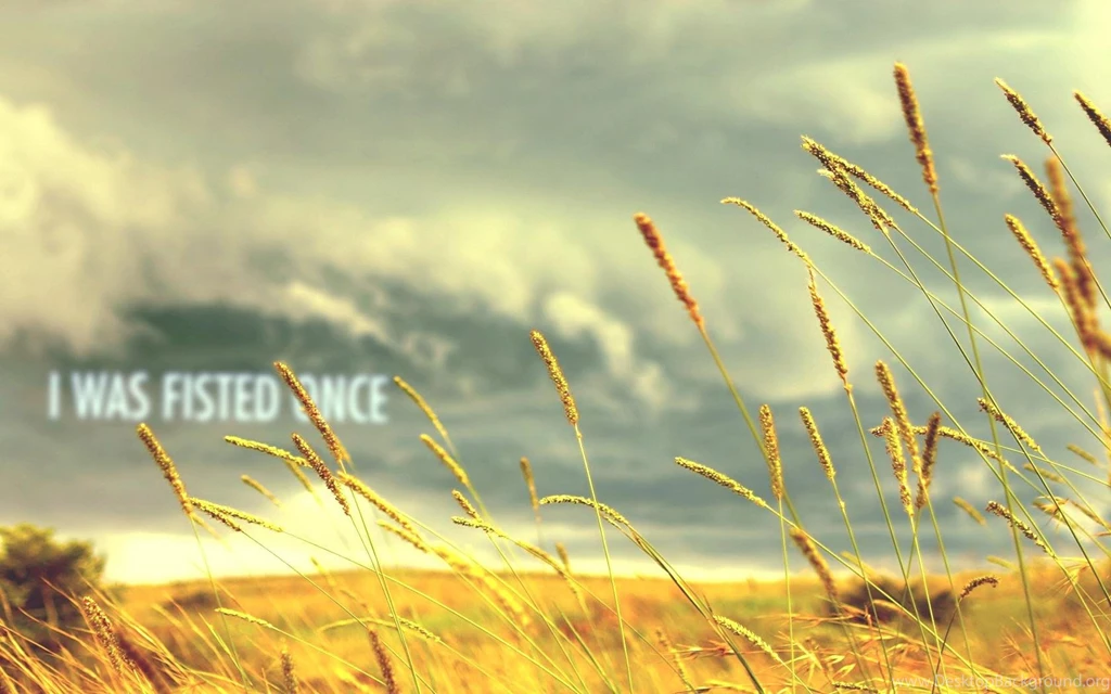 Post Your Desktop!