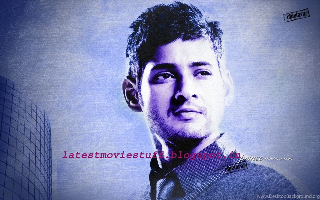 Mahesh Babu Upcoming Movie Magadu Wallpapers Stills Video Trailers ...