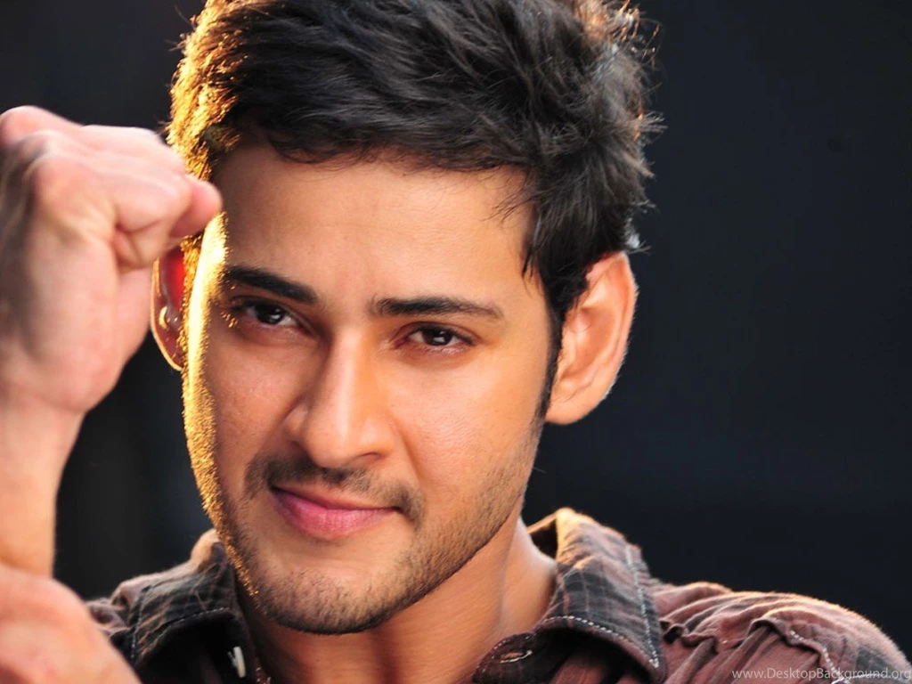 Mahesh Babu HD Wallpapers