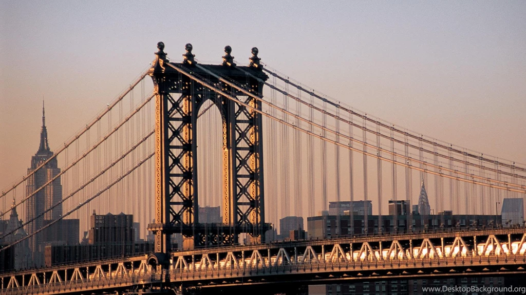 New York Twin Towers Photography Widescreen And HD Backgrounds ...
