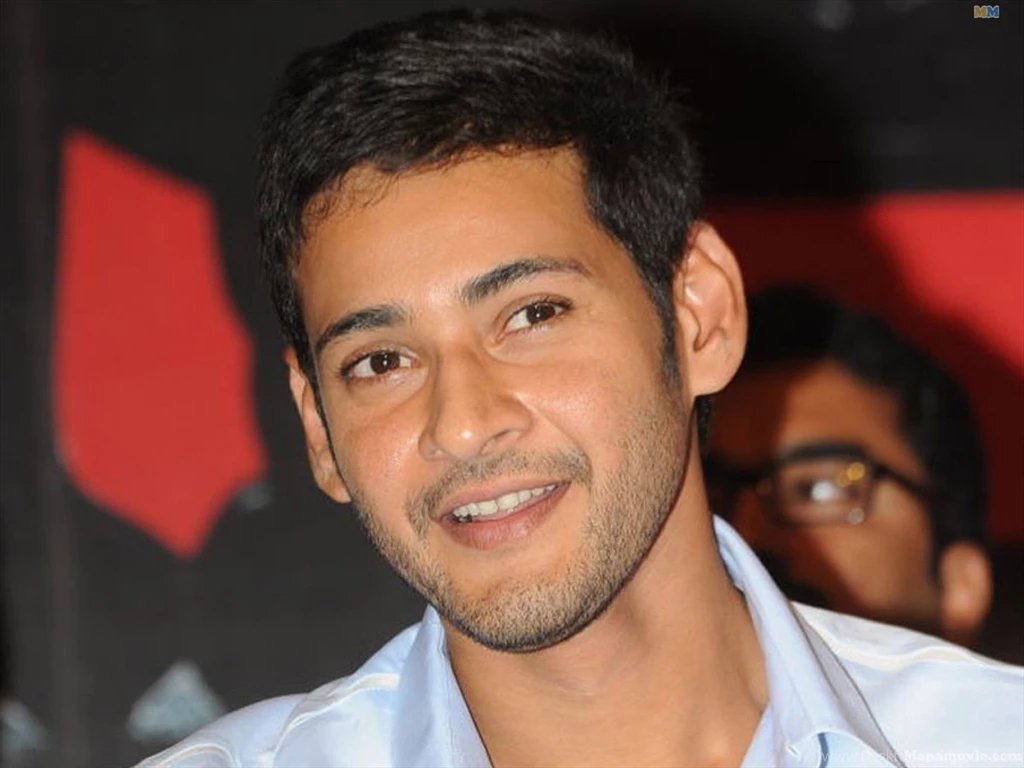 Prince Mahesh Babu HD Photos Free Download – HD Images Download