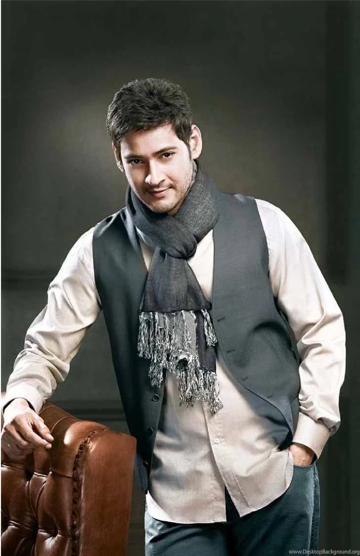 Mahesh Babu HD Photos