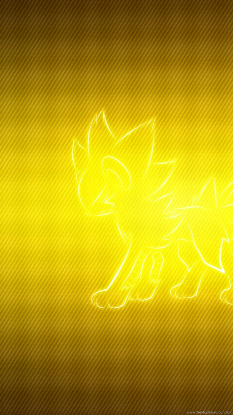 Page 6: iPhone 6 Pokemon Wallpapers HD, Desktop Backgrounds 750x1334