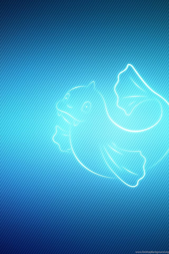 iPhone 4S, 4 Pokemon Wallpapers HD, Desktop Backgrounds 640x960