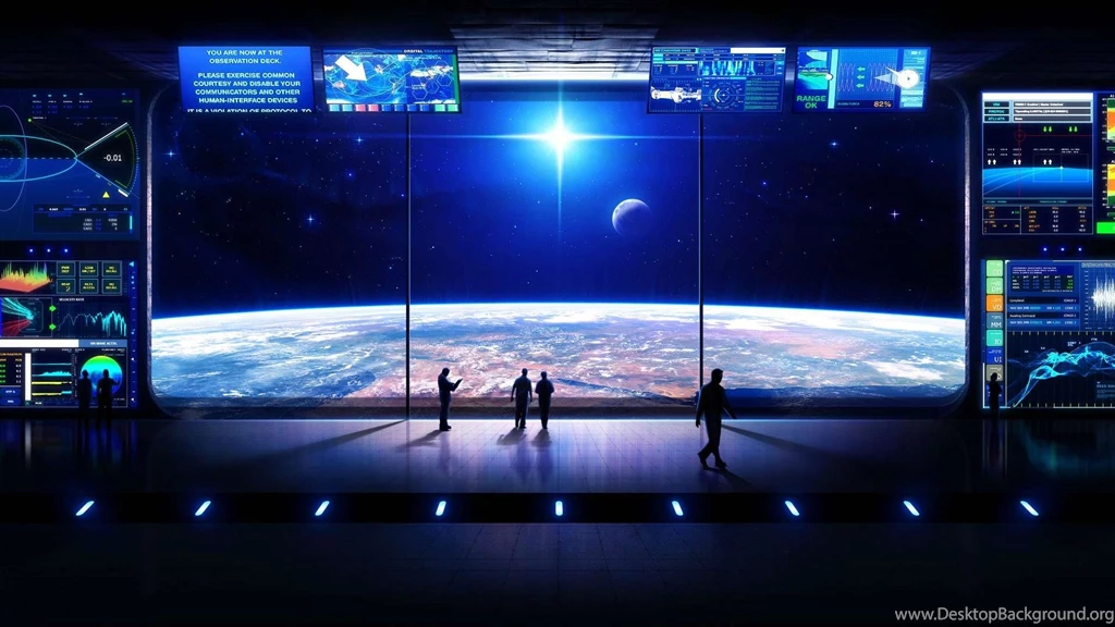 Space Station Wallpapers HD 2016 . Best High Resolution Desktop ...