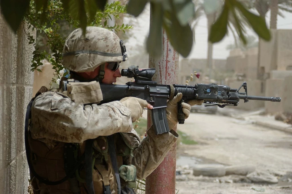 U.S Marine Corps Wallpapers 1280x851 159895