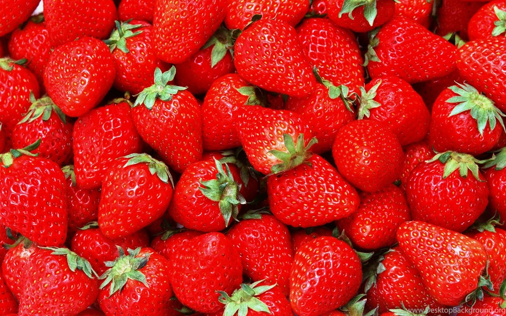 Strawberry Wallpapers