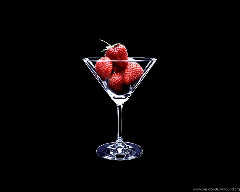 Strawberry HD Wallpapers