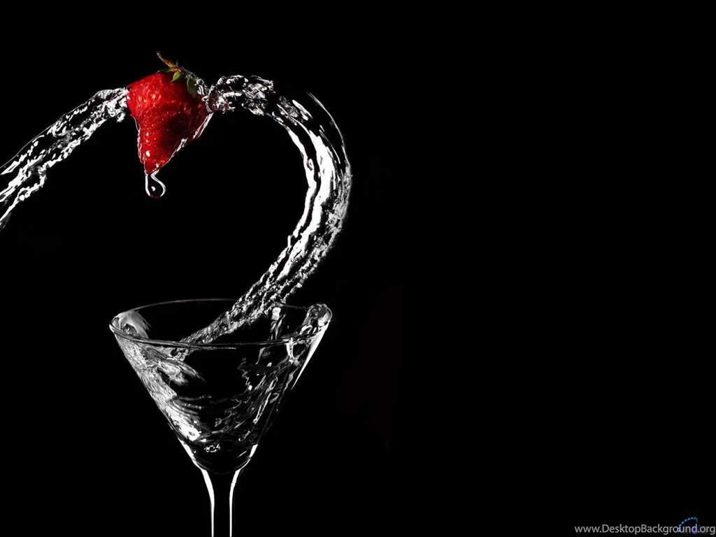 Download Wallpapers Strawberry (1280 X 960). Desktop Wallpapers And ...