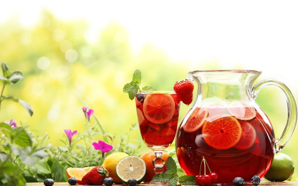 Juice HD Wallpapers