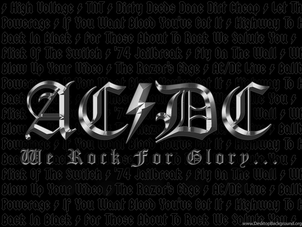 Acdc Wallpapers   Wallpapers Cave