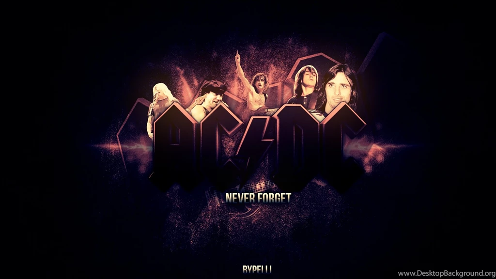 Ac Dc Wallpapers High Resolution