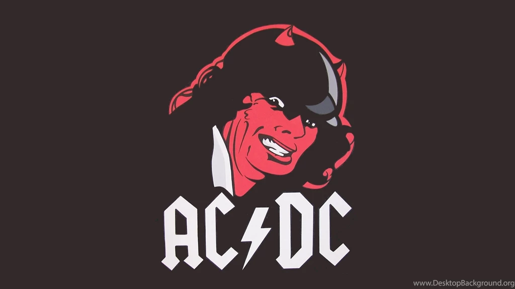 108 AC/DC HD Wallpapers