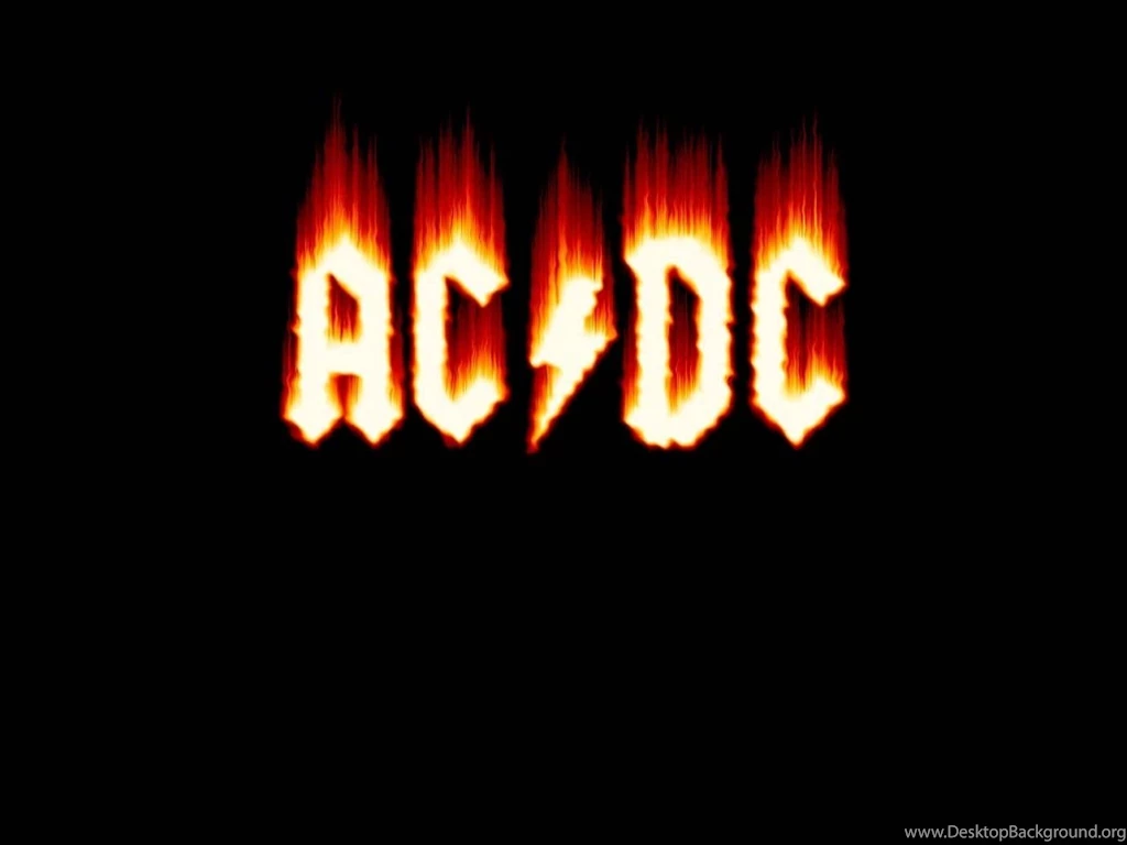 AC/DC Computer Wallpapers, Desktop Backgrounds