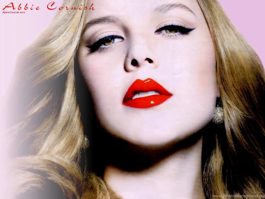 Download Wallpapers Free: Abbie Cornish Wallpapers