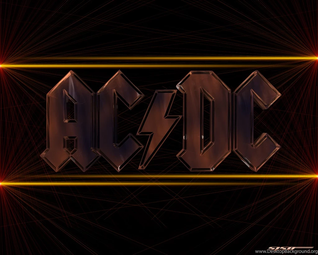 AC/DC Computer Wallpapers, Desktop Backgrounds