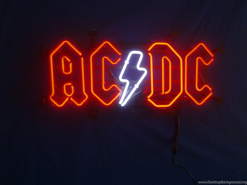 22 Neon Sign HD Wallpapers