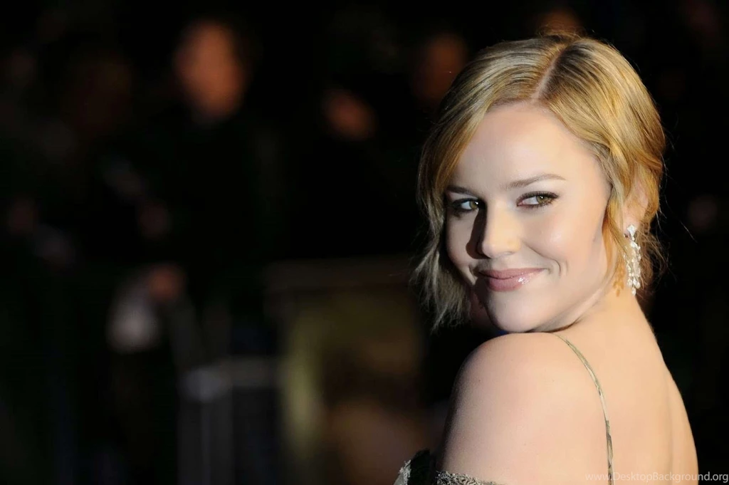 Abbie Cornish HD Images